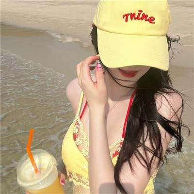 歪嘴的人