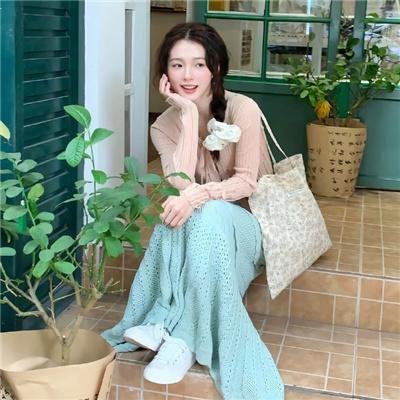 坚强的小孩